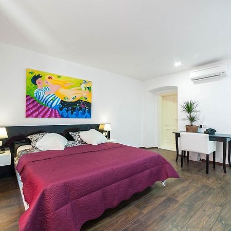 Aparment Lila Apartment Sibenik Luaran gambar