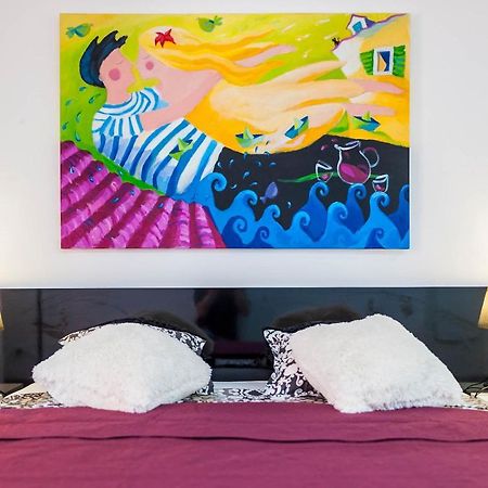 Aparment Lila Apartment Sibenik Luaran gambar