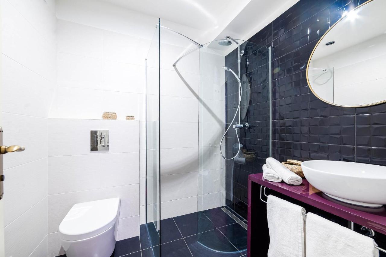 Aparment Lila Apartment Sibenik Luaran gambar