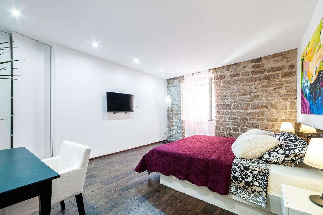 Aparment Lila Apartment Sibenik Luaran gambar
