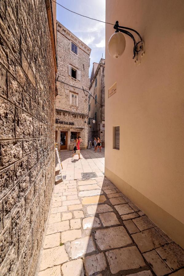 Aparment Lila Apartment Sibenik Luaran gambar