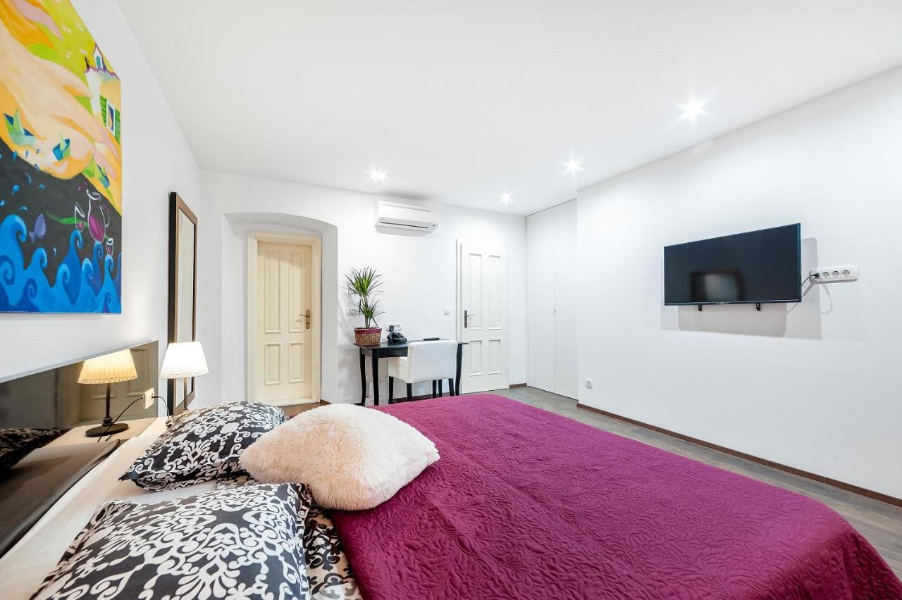 Aparment Lila Apartment Sibenik Luaran gambar