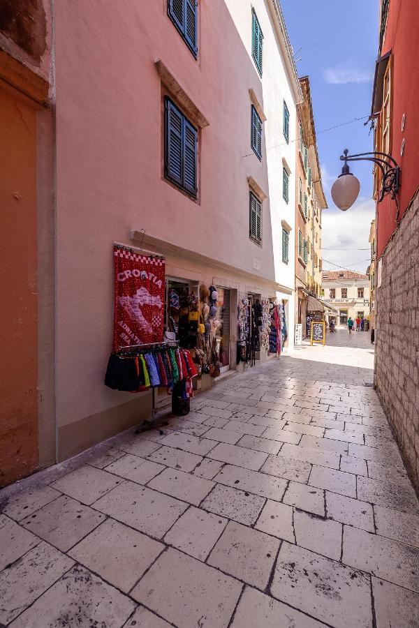Aparment Lila Apartment Sibenik Luaran gambar