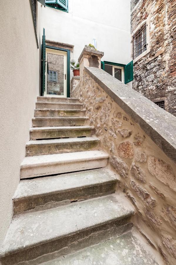 Aparment Lila Apartment Sibenik Luaran gambar