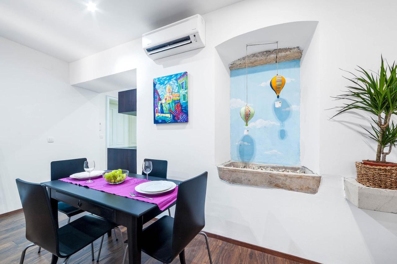 Aparment Lila Apartment Sibenik Luaran gambar