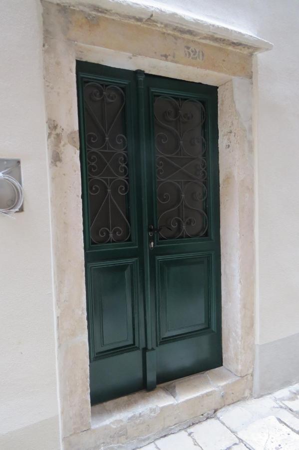 Aparment Lila Apartment Sibenik Luaran gambar