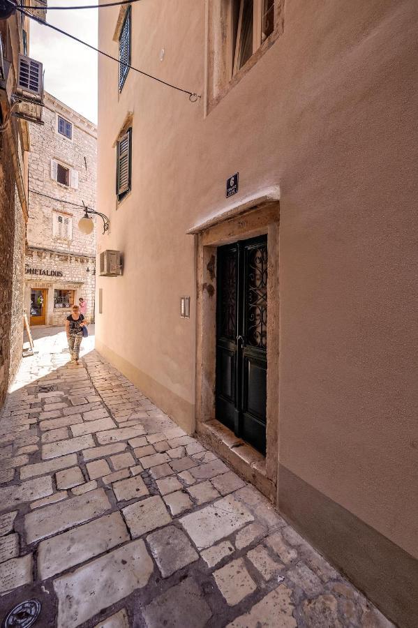 Aparment Lila Apartment Sibenik Luaran gambar