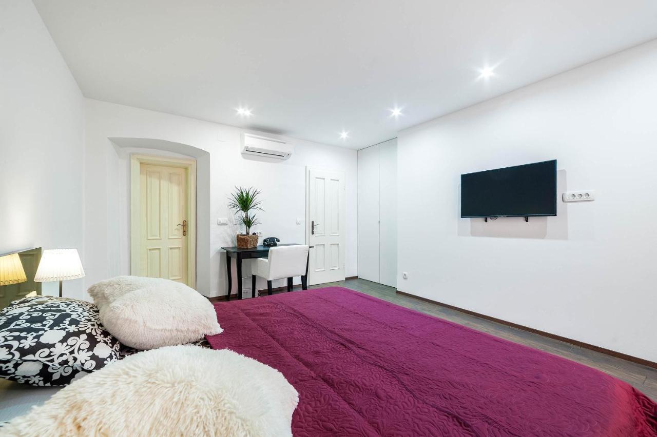 Aparment Lila Apartment Sibenik Luaran gambar