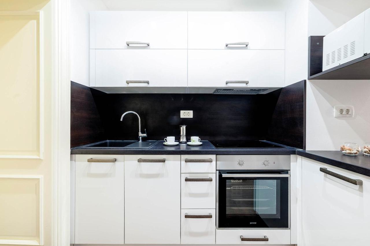 Aparment Lila Apartment Sibenik Luaran gambar