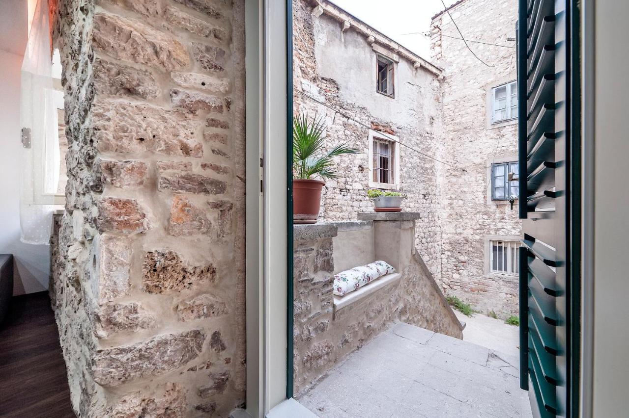 Aparment Lila Apartment Sibenik Luaran gambar